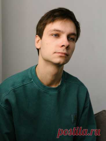 Михаил Мещеряков