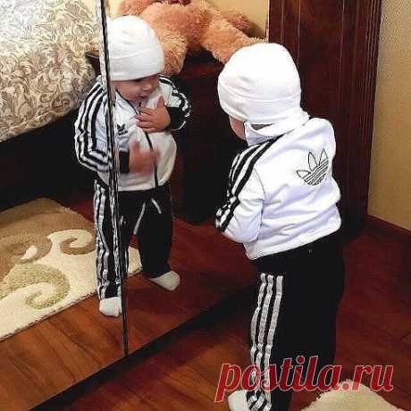 Мама дорогая...! Теперь все девки в садике мои...))):D