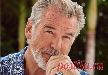 Новый Бонд должен быть женщиной: Пирс Броснан выдвинул неожиданное предложение