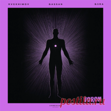 Rvckhimov, Gassan, G3RA - VORON (Extended Mix) | 4DJsonline.com