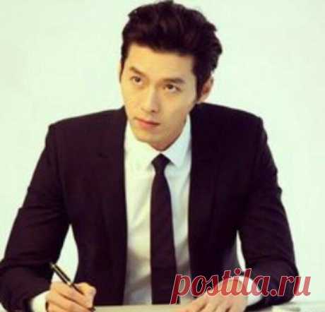 Hyun Bin
