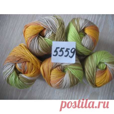 BELLA BATIK( Белла Батик) - Интернет-магазин пряжи 