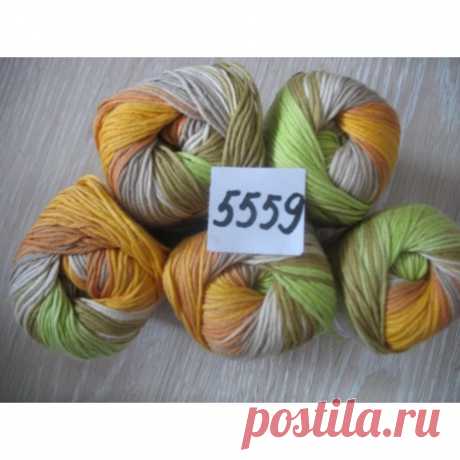 BELLA BATIK( Белла Батик) - Интернет-магазин пряжи "Колобок"