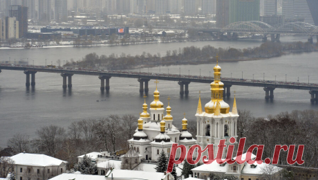 В Раде сравнили российский удар по Киеву с концом света. Депутат Верховной рады Кира Рудык заявила в интервью Business Insider, что ракетная атака Вооруженных сил России по стратегическим объектам в Киеве была похожа на конец света. &quot;Звук был похож на то, каким вы могли бы себе представить ...