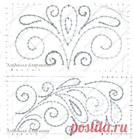 Шкатулочка+схема