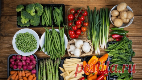 В каких продуктах содержится клетчатка: роль клетчатки для организма