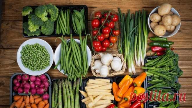В каких продуктах содержится клетчатка: роль клетчатки для организма