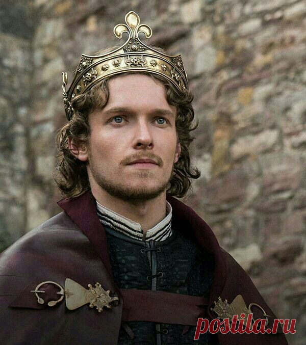 Джейкоб Коллинс-Леви