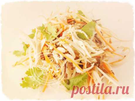 Как приготовить стебли сельдерея вкусно и полезно