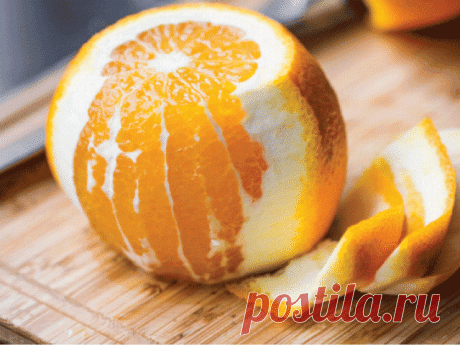 Куриная печень с грибами.
