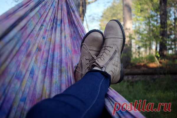 5 дел, которые вы успеете сделать до Нового года | Научитесь бороться со стрессами