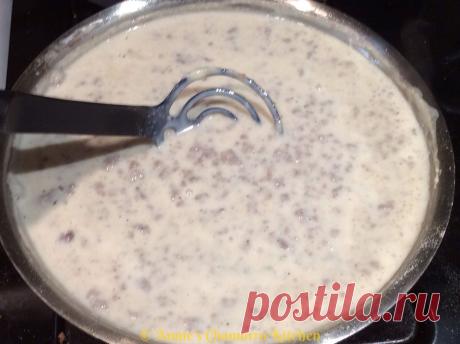 Быстрый хлеб | Энни Чаморро кухни