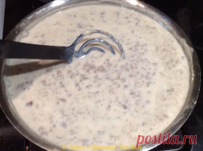 Быстрый хлеб | Энни Чаморро кухни