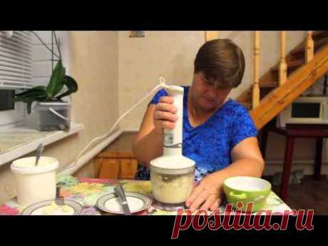 Вкусные бутерброды. Просто и недорого. - YouTube