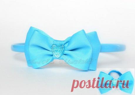 HandMade&quot;ЛавкаЛАВ&quot; Цветы из ткани, вязание, tutu