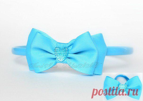 HandMade"ЛавкаЛАВ" Цветы из ткани, вязание, tutu