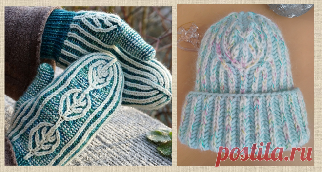 Вдруг поняла, что шарфики и шапки в технике бриошь - то что надо к зиме | МНЕ ИНТЕРЕСНО | Яндекс Дзен