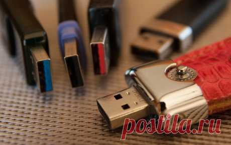 Как поставить пароль на флешку | CHIP Хотите ограничить доступ к файлам на вашей USB-флешке? Поставьте на нее пароль. Мы покажем несколько способов, как это сделать.