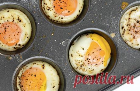 Кулинарные хитрости — Мой дом