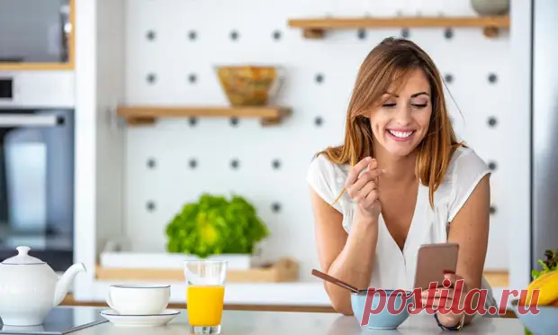 Сделают вас толстым и старым: 4 продукта, которые крадут красоту и молодость - Doctorpiter.ru - Медиаплатформа МирТесен