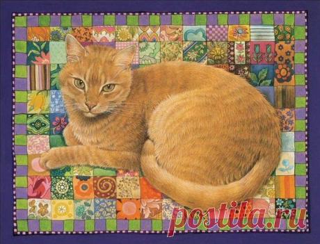 лесли энн айвори meet my cats - Поиск в Google
