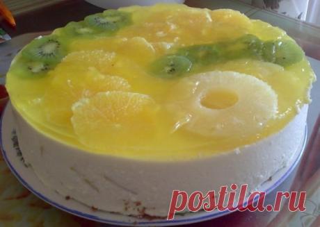 Выпечка | Самые вкусные рецепты - Part 12