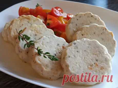 Баклажаны в курином кляре - Вкусно с Любовью - медиаплатформа МирТесен