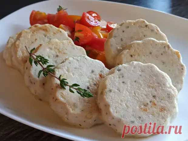 Баклажаны в курином кляре - Вкусно с Любовью - медиаплатформа МирТесен
