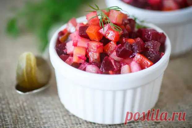 7 лучших овощных блюд со всего мира - БУДЕТ ВКУСНО! - медиаплатформа МирТесен