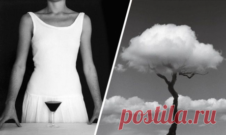 20 снимков, после которых мир перестает быть обычным