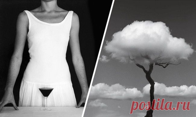 20 снимков, после которых мир перестает быть обычным