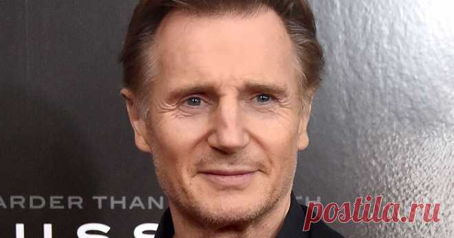 Лиам Нисон (Liam Neeson)
- 7 июня, 1952