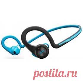 Купить Гарнитура bluetooth PLANTRONICS BackBeat Fit, стерео, синий в Пензе, цена / Интернет-магазин "Vseinet.ru"
Наушники BackBeat FIT готовы работать так же усердно, как и вы, и не боятся дождя, пота или случайно пролитых напитков. Наушники BackBeat FIT надежно защищены от воздействия пота и влаги благодаря своему дизайну и технологии P2i.