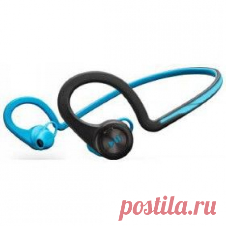 Купить Гарнитура bluetooth PLANTRONICS BackBeat Fit, стерео, синий в Пензе, цена / Интернет-магазин &quot;Vseinet.ru&quot;
Наушники BackBeat FIT готовы работать так же усердно, как и вы, и не боятся дождя, пота или случайно пролитых напитков. Наушники BackBeat FIT надежно защищены от воздействия пота и влаги благодаря своему дизайну и технологии P2i.