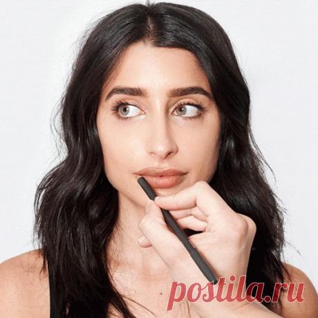 Элементарно: как увеличить губы без помощи инъекций?