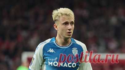 Тренер «Монако» — об удалении Головина: он осознал свою ошибку. Главный тренер «Монако» Адольф Хюттер высказался об удалении российского полузащитника Александра Головина в матче с «Тулузой». Читать далее