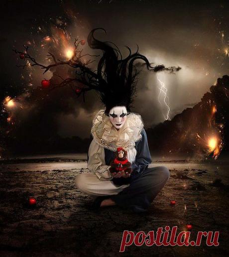 Все стихии,-говорит Парацельс,- имеют душу и жизнь.Обитатели стихий называются саганами (элементалы).Они не ниже человека,но отличаются тем,что не имеют бессмертной души.Это силы природы, то есть они производят все то,что приписывают деятельности Природы.Их можно называть существами,но они не происходят от Адама.Они питаются стихиями.Они знают все,что происходит и часто появляются людям,которым бывает возможно с ними беседовать.(практическая магия)