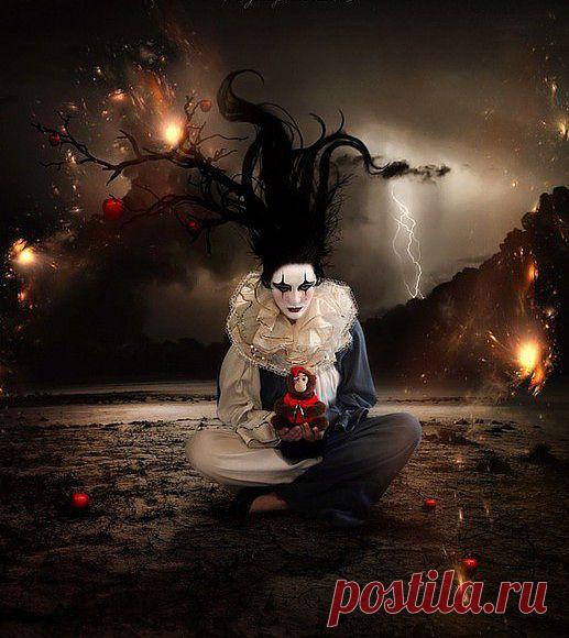 Все стихии,-говорит Парацельс,- имеют душу и жизнь.Обитатели стихий называются саганами (элементалы).Они не ниже человека,но отличаются тем,что не имеют бессмертной души.Это силы природы, то есть они производят все то,что приписывают деятельности Природы.Их можно называть существами,но они не происходят от Адама.Они питаются стихиями.Они знают все,что происходит и часто появляются людям,которым бывает возможно с ними беседовать.(практическая магия)