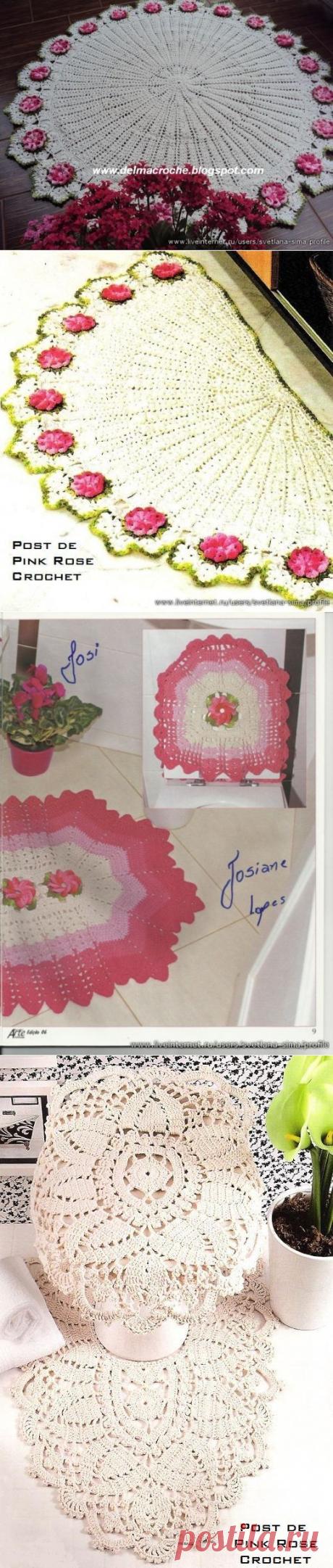 АКСЕССУАРЫ ДЛЯ ВАННОЙ КОМНАТЫ.