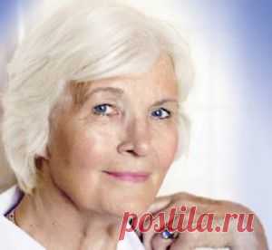 Неужели я женщина в возрасте ?...