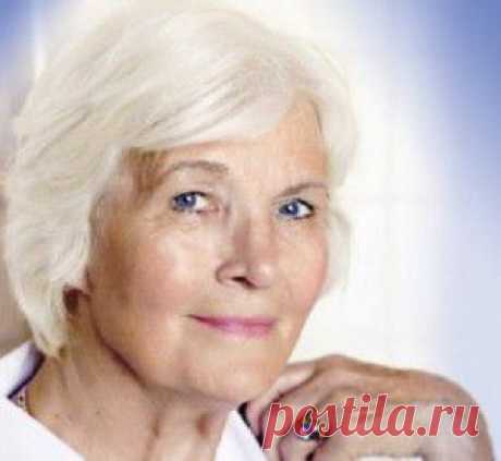 Неужели я женщина в возрасте ?...