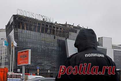 Стало известно о росте числа пострадавших в «Крокусе» почти вдвое. Число пострадавших при теракте в подмосковном концертном зале «Крокус Сити Холл» возросло почти вдвое — до 360 человек. Об этом сообщает Telegram-канал «112». Согласно официальным данным, представленным главой Следственного комитета (СК) Александром Бастрыкиным, в результате теракта пострадали 182 человека.