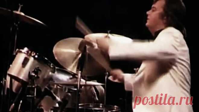 Everly Brothers - Lucille (live 1983)