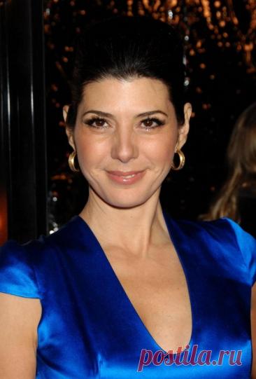 Мариса Томей, 4 декабря, 1964