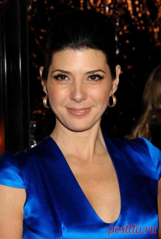 Мариса Томей, 4 декабря, 1964