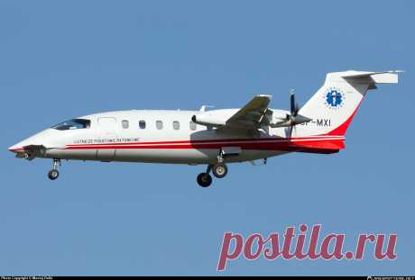 SP-MXI Lotnicze Pogotowie Ratunkowe Piaggio P-180 Avanti - Planespotters.net Just Aviation