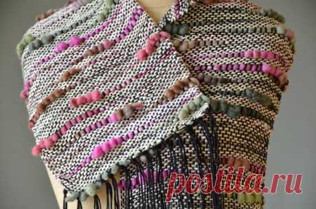 eyelash yarns как вязать - Поиск в Google
