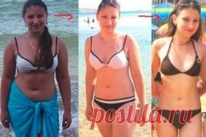 Углеводное голодание;)) Как высушить свое тело за 5 недель? — Диеты со всего света