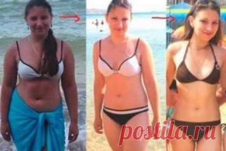 Углеводное голодание;)) Как высушить свое тело за 5 недель? — Диеты со всего света