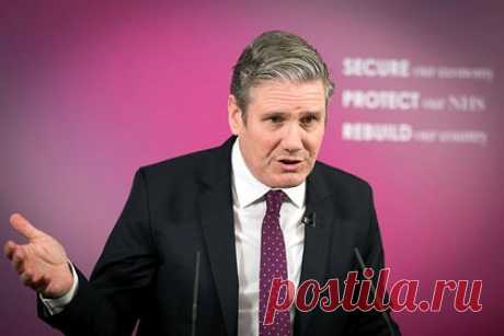 Премьер Британии назвал бандитизмом массовые беспорядки в стране